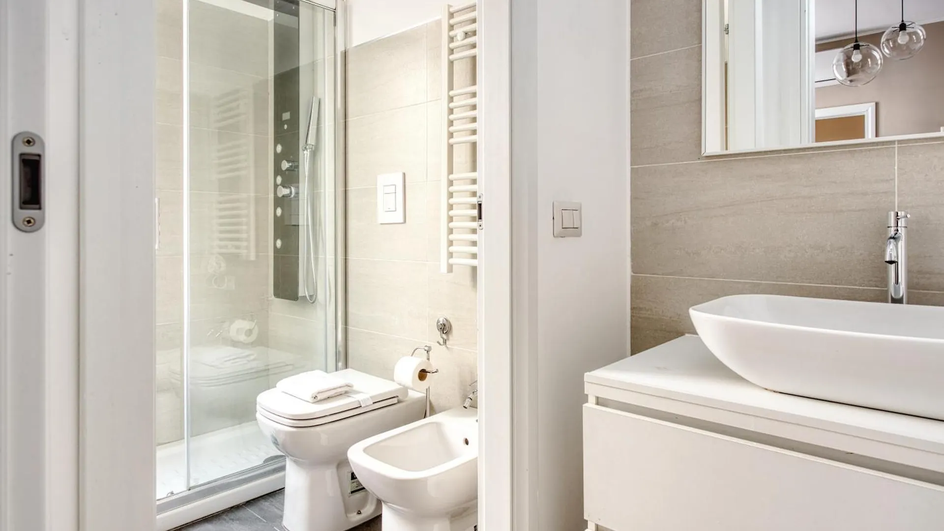 Just Urban Stays - Stunning Apartment - Moscova Brera Μιλάνο