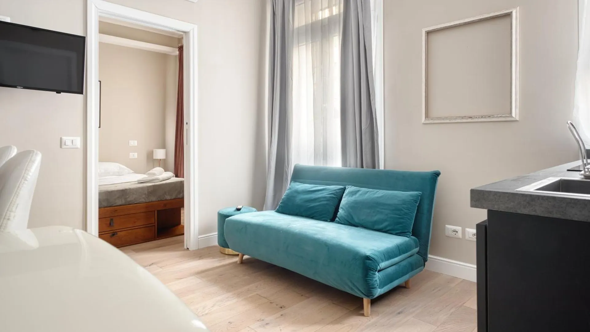 Just Urban Stays - Stunning Apartment - Moscova Brera Μιλάνο Ιταλία