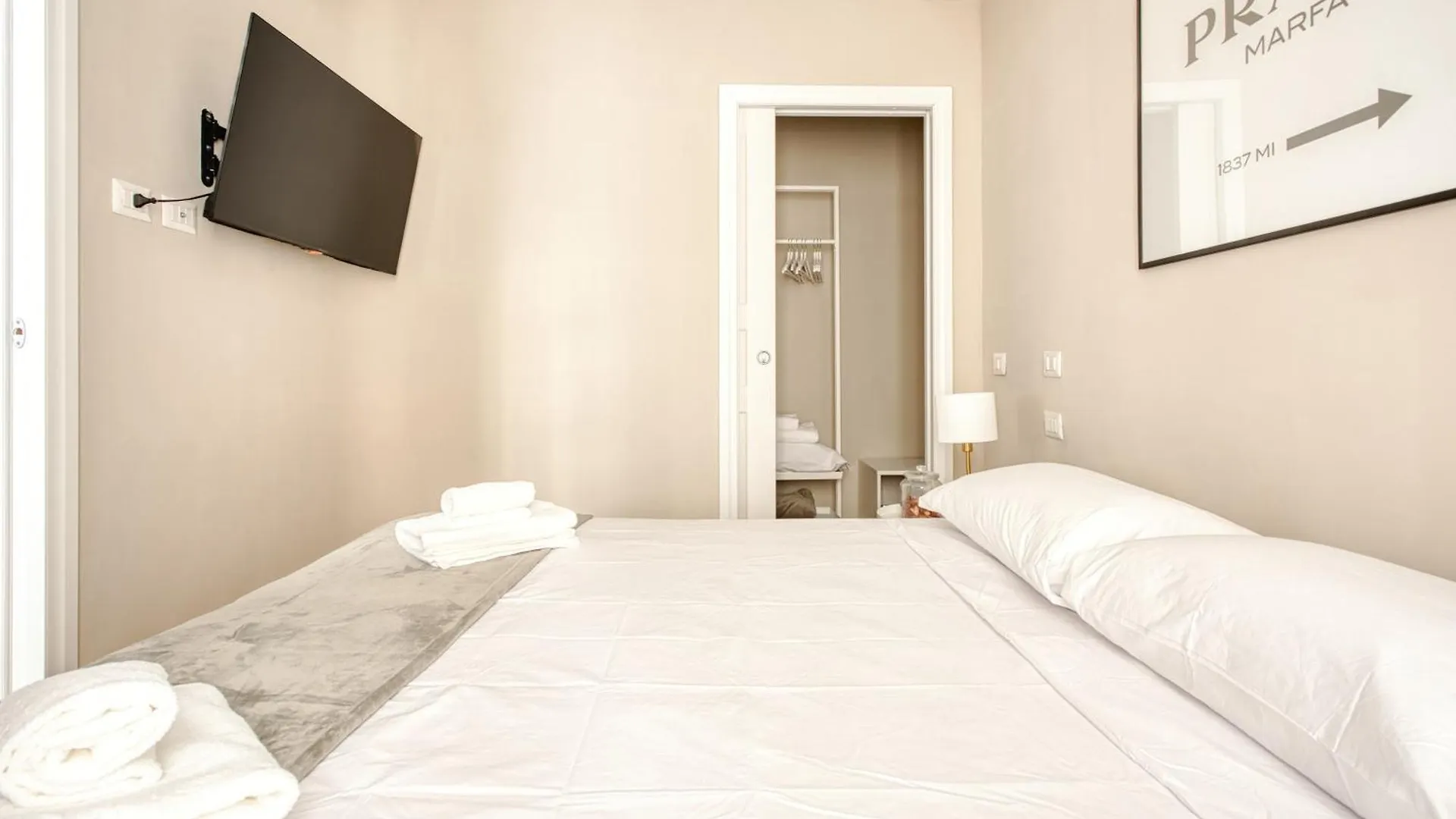 Just Urban Stays - Stunning Apartment - Moscova Brera Μιλάνο