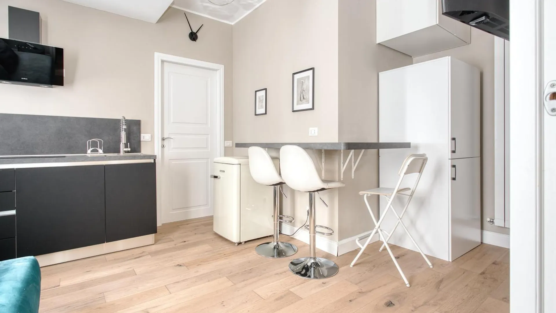 Just Urban Stays - Stunning Apartment - Moscova Brera Mediolan