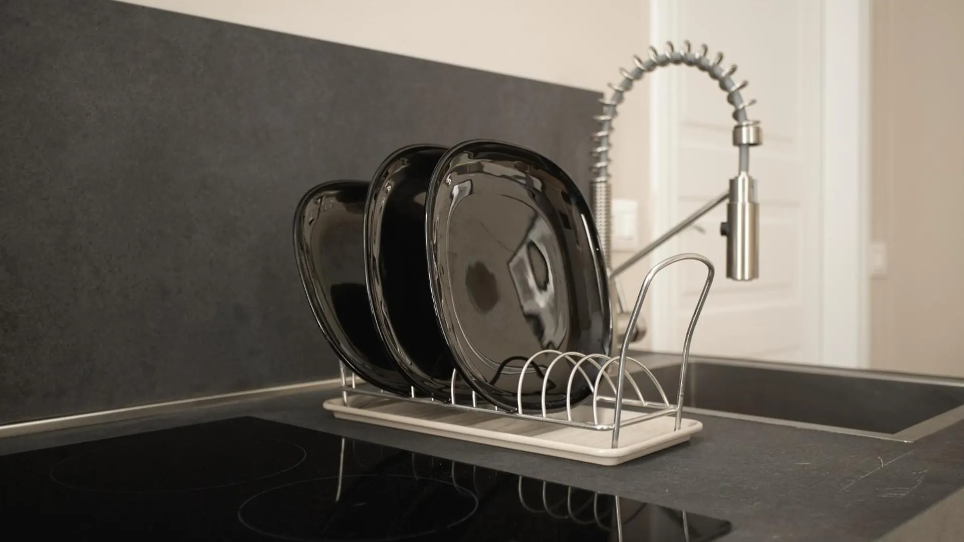 Just Urban Stays - Stunning Apartment - Moscova Brera Mediolan