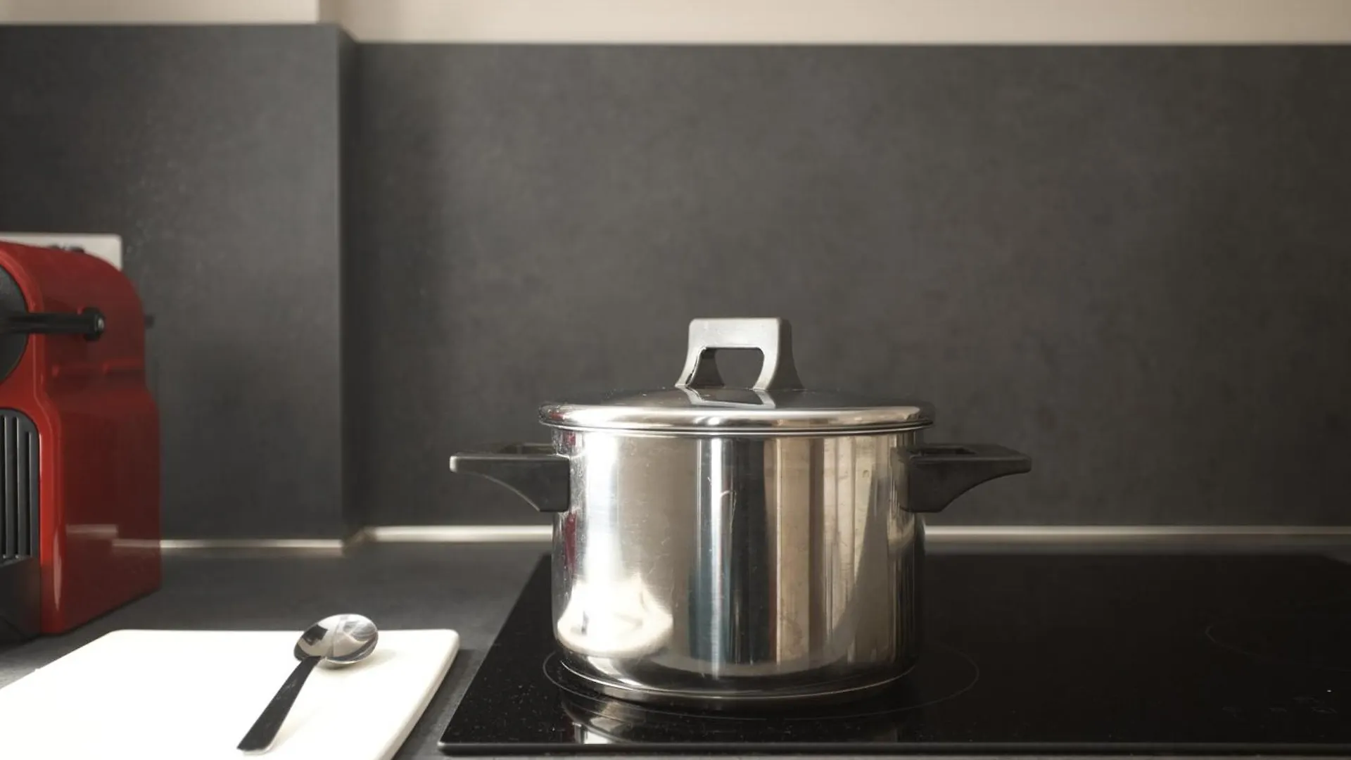 Just Urban Stays - Stunning Apartment - Moscova Brera Mediolan 0*,