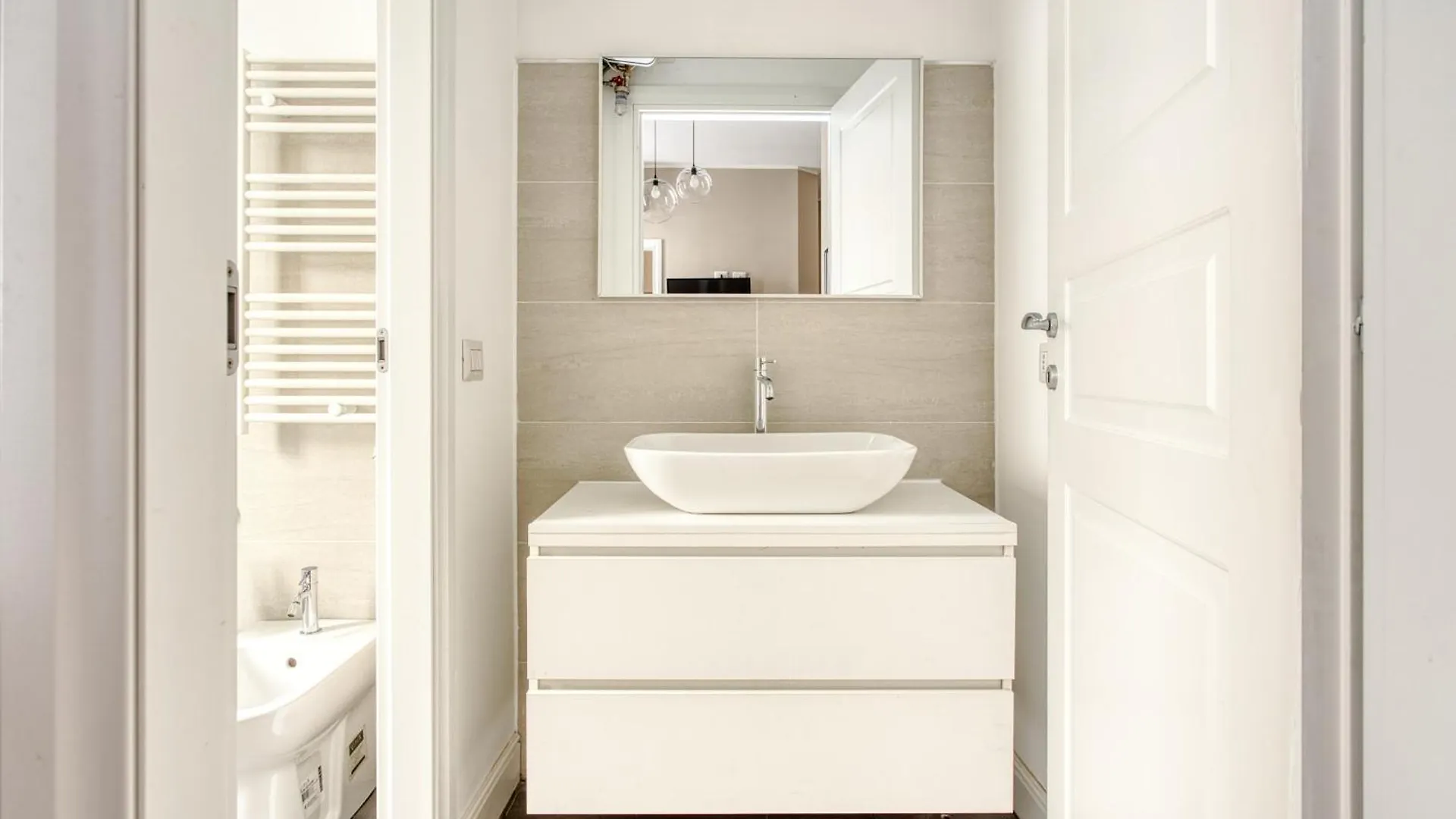 Just Urban Stays - Stunning Apartment - Moscova Brera Милан